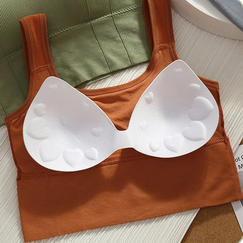 CoreFit Breathable Sports Performance Top