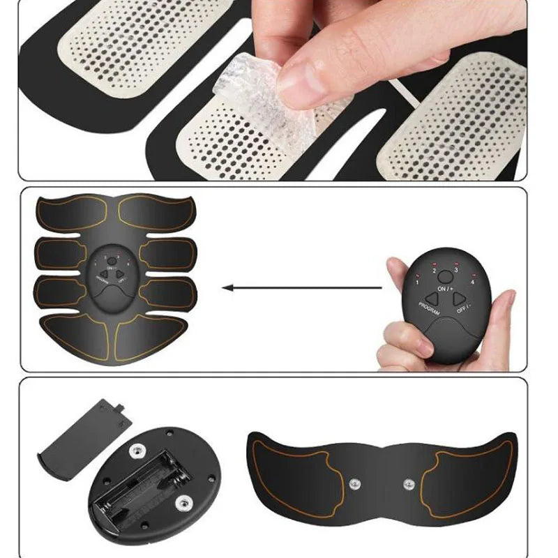 CorePulse EMS Trainer
