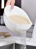 Everyday Kitchen Drain Bowl