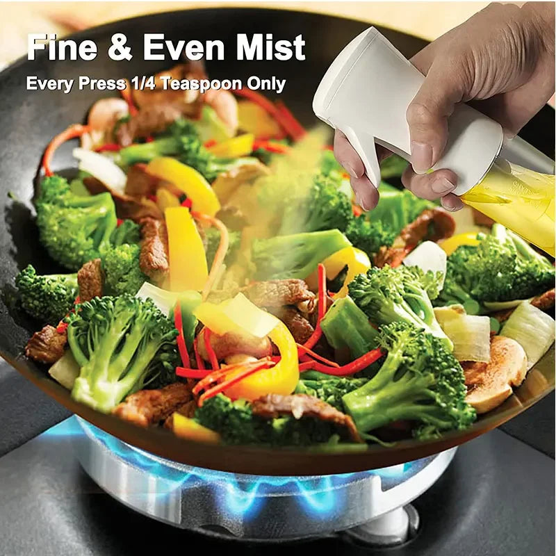 Perfect Grill Oil Sprayer