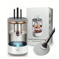 QuickSpin Electric Brush Cleaner Pro