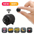 Mini Guardian Home Safety Camera