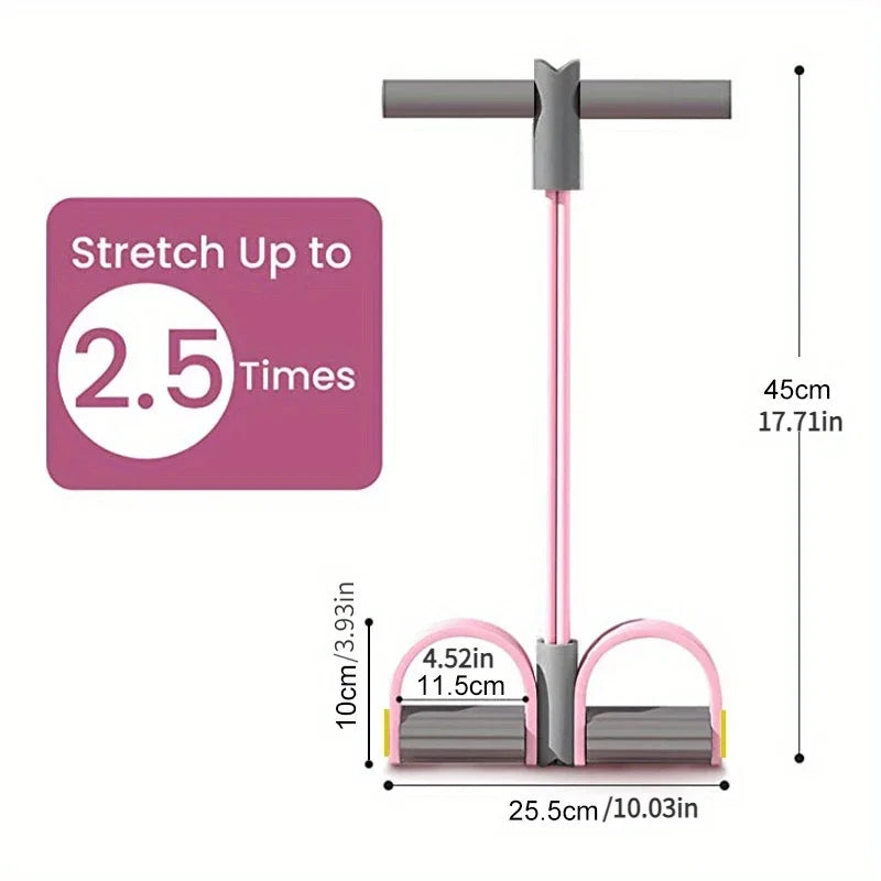 Everyday Tone Adjustable Pedal Trainer