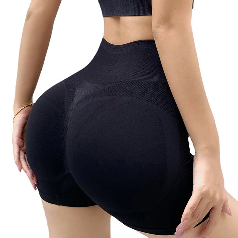 ActiveCore Performance Shorts
