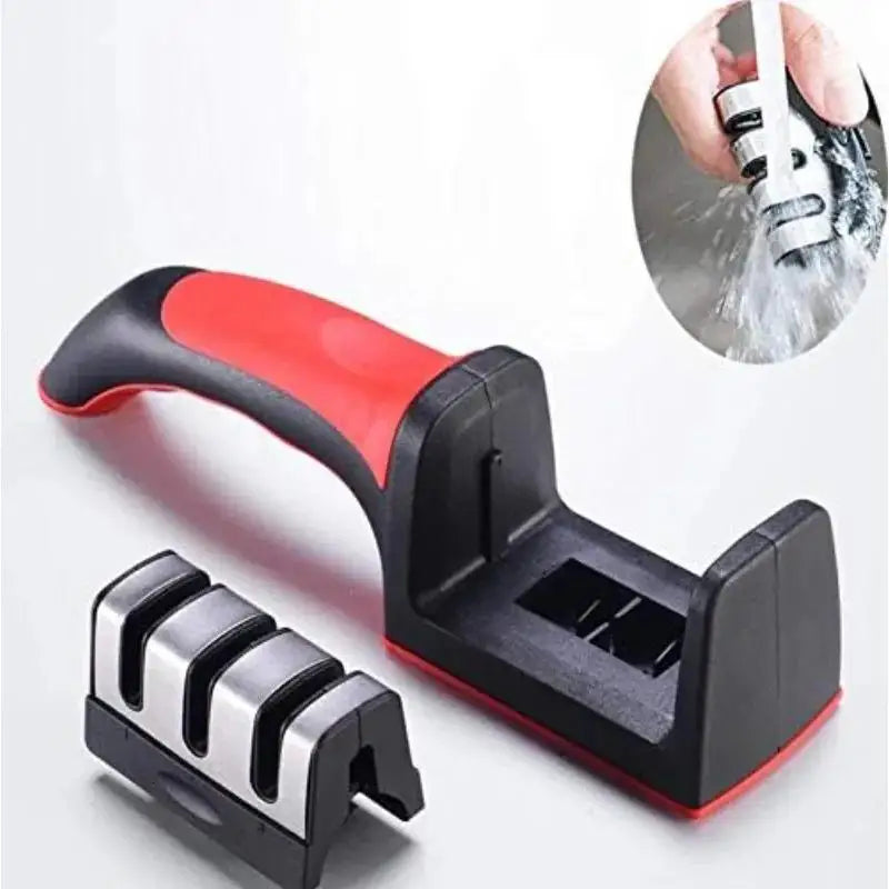 Everyday Kitchen Knife Sharpener Pro