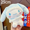 Cinnamoroll Cozy Plush Pal