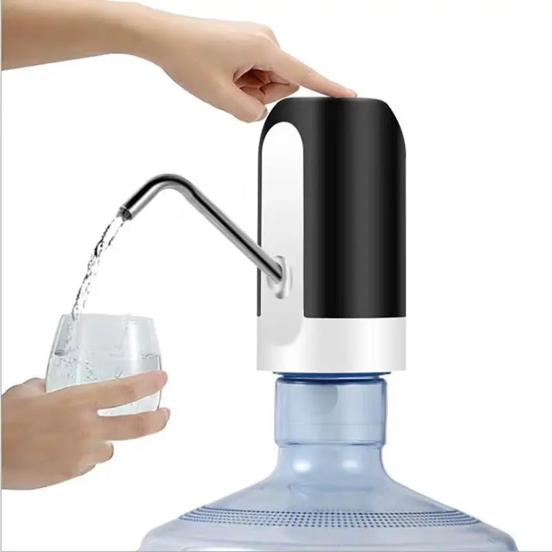 RapidCharge Water Pump
