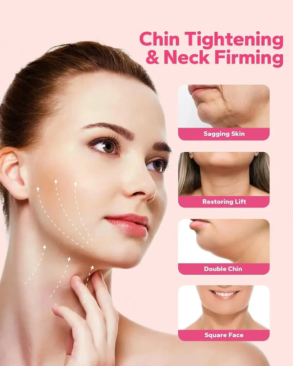 V-Line Face Shaping Band